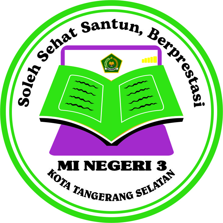 Logo Kemenag